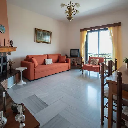 All4greece Evia 别墅 Platána