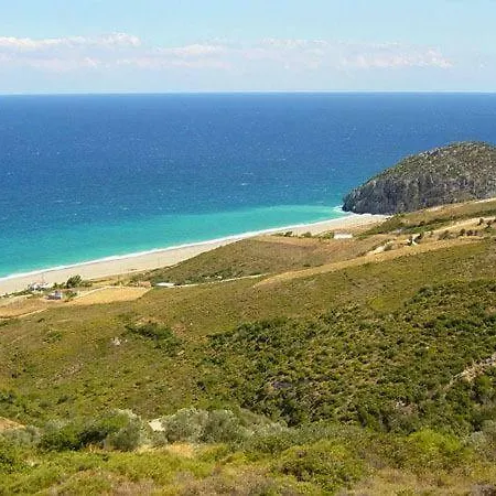 All4greece Evia *