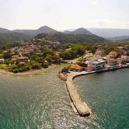 All4greece Evia