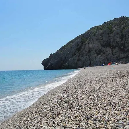 All4greece Evia Platána